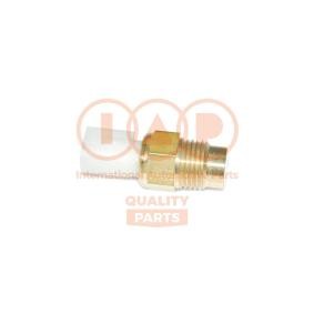IAP QUALITY PARTS 843-17080 Bulbo ventola radiatore TOYOTA PASEO