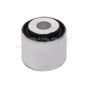 SPIDAN CHASSIS PARTS 411227 Silent block MERCEDES-BENZ Classe C Sedan (W205) 2.0 279 CV Ibrido