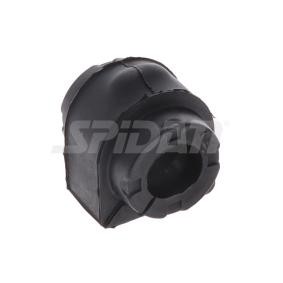 SPIDAN CHASSIS PARTS 411376 Stabigummis VOLVO XC60 (156) 3.2 228 PS Otto