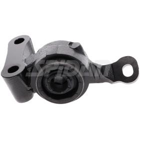 SPIDAN CHASSIS PARTS 411562 Silentblock de brazo de suspensión MINI Paceman (R61) 1.6 116 cv Motor otto