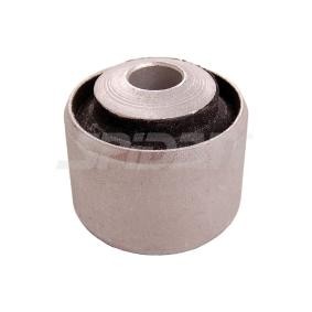 SPIDAN CHASSIS PARTS 411696 Silent block MERCEDES-BENZ Classe C Sedan (W205) 2.0 279 CV Ibrido