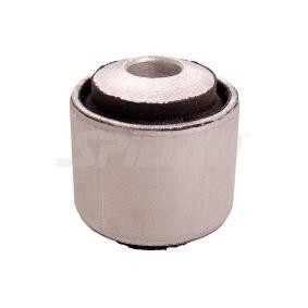 SPIDAN CHASSIS PARTS 411698 Silent block MERCEDES-BENZ Classe C Sedan (W205) 2.0 279 CV Ibrido