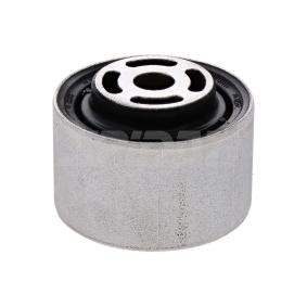 SPIDAN CHASSIS PARTS 411701 Supporto assale MERCEDES-BENZ Classe C Sedan (W205) 2.0 279 CV Ibrido