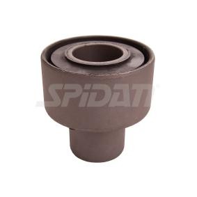 SPIDAN CHASSIS PARTS 411733 Achslager RENAULT LAGUNA 1 (B56, 556) 1.8 90 PS Otto