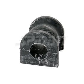 SPIDAN CHASSIS PARTS 411861 Stabilisator foring MAZDA 6 Station Wagon (GY) 1.8 120 hk Bensinmotor