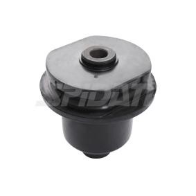 SPIDAN CHASSIS PARTS 411863 Buje eje SUZUKI SWIFT