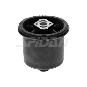 SPIDAN CHASSIS PARTS 412248 Silent bloc d'essieu HYUNDAI VELOSTER (FS)
