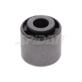 SPIDAN CHASSIS PARTS 412334 Hylse MAZDA 3 sedan (BK) 2.0 141 hk Bensinmotor