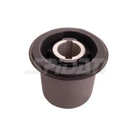 SPIDAN CHASSIS PARTS 412464 Buje eje HYUNDAI Grand Santa Fé (DM) 3.0 249 cv Motor otto