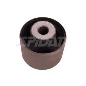 SPIDAN CHASSIS PARTS 412465 Buje eje HYUNDAI Grand Santa Fé (DM) 3.0 249 cv Motor otto