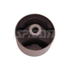 SPIDAN CHASSIS PARTS 412467 Buje eje HYUNDAI Grand Santa Fé (DM) 3.0 249 cv Motor otto