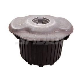 SPIDAN CHASSIS PARTS 412664 Supporto assale MERCEDES-BENZ Classe C Sedan (W205) 2.0 279 CV Ibrido