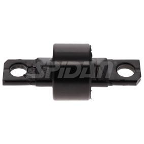 SPIDAN CHASSIS PARTS 412768 Akselskaft lagring MAZDA 6 Station Wagon (GY) 2.3 162 hk Bensinmotor