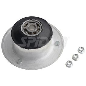 SPIDAN CHASSIS PARTS 412995 Fjäderbenslagring BMW 5 Sedan (E60) 2.5 177 hk Bensinmotor