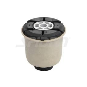 SPIDAN CHASSIS PARTS 413001 Achslager RENAULT MEGANE 3 Grandtour (KZ0/1) 1.9 131 PS Diesel