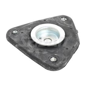 SPIDAN CHASSIS PARTS 413183 Fjærbenslager og støttelager MAZDA 3 (BL) 2.0 147 hk Bensinmotor