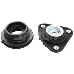 SPIDAN CHASSIS PARTS 413193 Fjærbenslager og støttelager MAZDA 3 (BL) 2.0 147 hk Bensinmotor