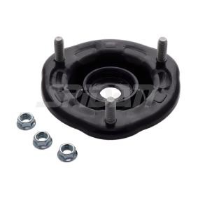 SPIDAN CHASSIS PARTS 413239 Coupelle d'amortisseur HYUNDAI SONATA 4 (EF) 2.5 160 CV Essence