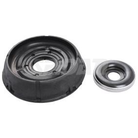 SPIDAN CHASSIS PARTS 413265 Domlager RENAULT THALIA 2 (LU1/2) 1.6 65 PS Otto