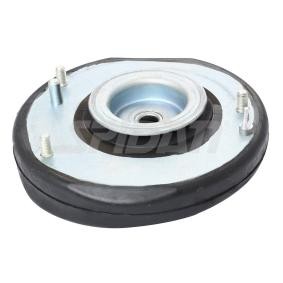 SPIDAN CHASSIS PARTS 413318 Domlager RENAULT LAGUNA 1 (B56, 556) 1.6 107 PS Otto