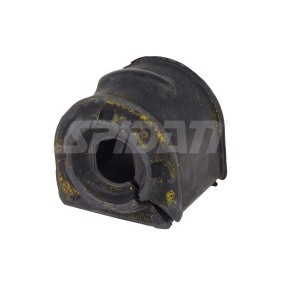 SPIDAN CHASSIS PARTS 413319 Domlager RENAULT LAGUNA 1 (B56, 556) 1.6 107 PS Otto