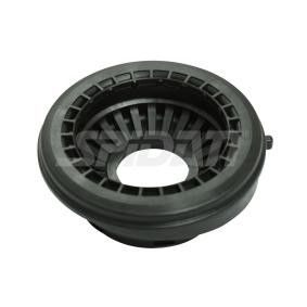 SPIDAN CHASSIS PARTS 413377 Fjærbenslager og støttelager MAZDA 3 (BL) 2.0 147 hk Bensinmotor