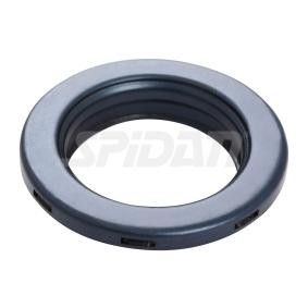 SPIDAN CHASSIS PARTS 413390 Fjäderbenslagring PEUGEOT 207 SW (WK_) 1.6 110 hk Bensinmotor