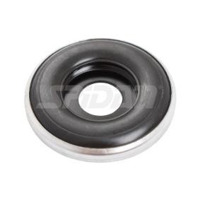 SPIDAN CHASSIS PARTS 413392 Domlager RENAULT THALIA 2 (LU1/2) 1.6 65 PS Otto