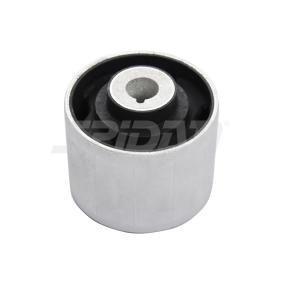 SPIDAN CHASSIS PARTS 413472 Silent bloc d'essieu BMW X7