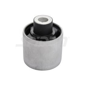 SPIDAN CHASSIS PARTS 413473 Silent bloc d'essieu BMW X7