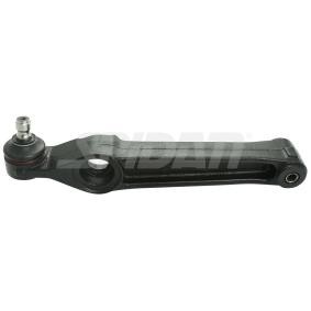 SPIDAN CHASSIS PARTS 44320 Brazo de suspensión SUZUKI Wagon R+ Hatchback (EM) 1.3 76 cv Motor otto