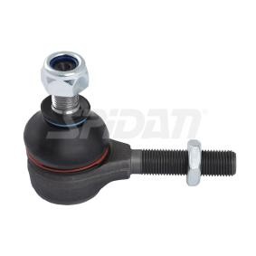 SPIDAN CHASSIS PARTS 44396 Rótula de dirección SUZUKI Alto (FF) 1.1 63 cv Motor otto