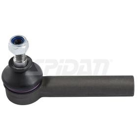 SPIDAN CHASSIS PARTS 44695 Spurstangenkopf FIAT DUCATO Bus (230) 2.0 109 PS Otto