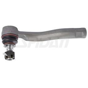 Spurstangenkopf 45415 für TOYOTA