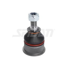 SPIDAN CHASSIS PARTS 46272 Traggelenk RENAULT LAGUNA 1 (B56, 556) 1.8 90 PS Otto