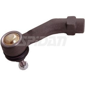 SPIDAN CHASSIS PARTS 46303 Spurstangenkopf ALFA ROMEO 159 Sportwagon (939) 2.4 200 PS Diesel
