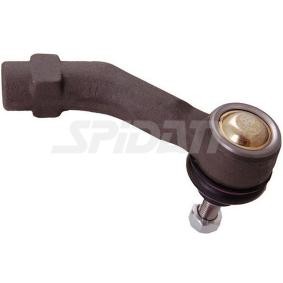 SPIDAN CHASSIS PARTS 46304 Spurstangenkopf ALFA ROMEO 159 Sportwagon (939) 2.4 200 PS Diesel
