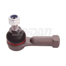 SPIDAN CHASSIS PARTS 46578 Rótula de dirección SUZUKI Grand Vitara 2 SUV (JT, TE, TD) 2.0 129 cv Motor otto