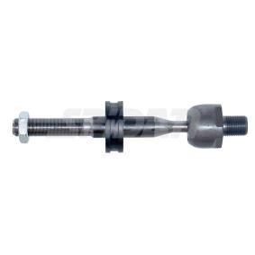 SPIDAN CHASSIS PARTS 46966 Rotule axiale BMW 5 Touring (E39) 3.0 184 CV Diesel