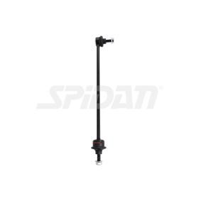 SPIDAN CHASSIS PARTS 50327 Koppelstange RENAULT LAGUNA 1 (B56, 556) 1.6 107 PS Otto