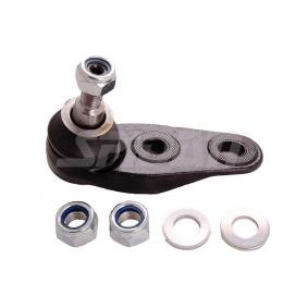 SPIDAN CHASSIS PARTS 50459 Rótula de suspensão MINI Hatchback (R56) 2.0 112 cv Diesel