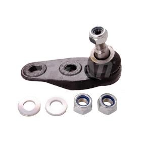 SPIDAN CHASSIS PARTS 50460 Rótula de suspensão MINI Hatchback (R56) 2.0 112 cv Diesel