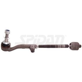 Achetez des Biellette de direction SPIDAN CHASSIS PARTS 50935 à prix pour 63,68&nbsp;&euro;
