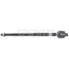 SPIDAN CHASSIS PARTS 57325 Axialgelenk FIAT Doblo Kombi (119_, 223_) 1.6 92 PS Otto