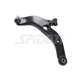 SPIDAN CHASSIS PARTS 57385 Bærearm MAZDA 323 F 6 (BJ) 1.8 125 hk Bensinmotor