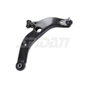 SPIDAN CHASSIS PARTS 57386 Bærearm MAZDA 323 F 6 (BJ) 1.8 125 hk Bensinmotor