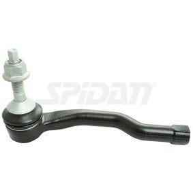 Lenkmanschette 57548 für PEUGEOT