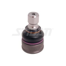 SPIDAN CHASSIS PARTS 58335 Rotule de suspension MAZDA 3 3/5 portes (BM, BN) 1.5 100 CV Essence