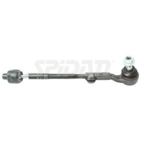 Achetez des Biellette de direction SPIDAN CHASSIS PARTS 58406 à prix pour 59,14&nbsp;&euro;
