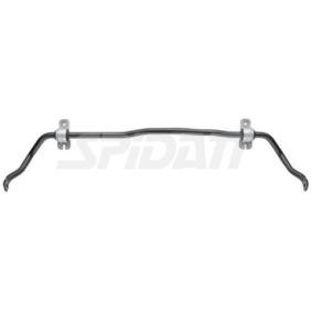 Acquista Barra stabilizzatrice da SPIDAN CHASSIS PARTS 58451 a buon mercato per soli 238,94&nbsp;&euro;